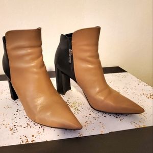Mark fisher booties